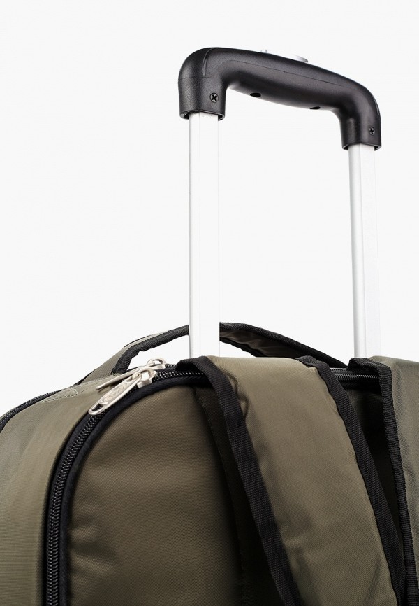 Чемодан Polar хаки, размер 00, фото 4