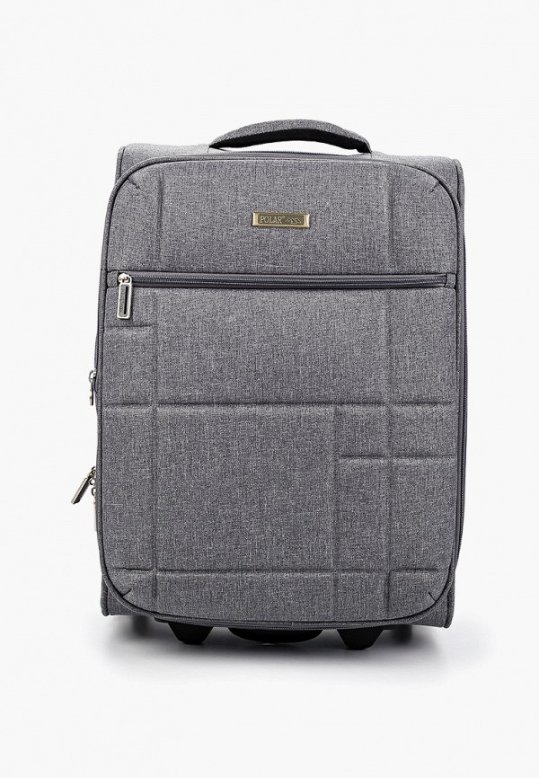 Чемодан Polar 8745₽