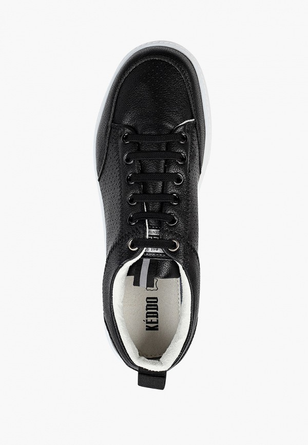 фото Кеды keddo