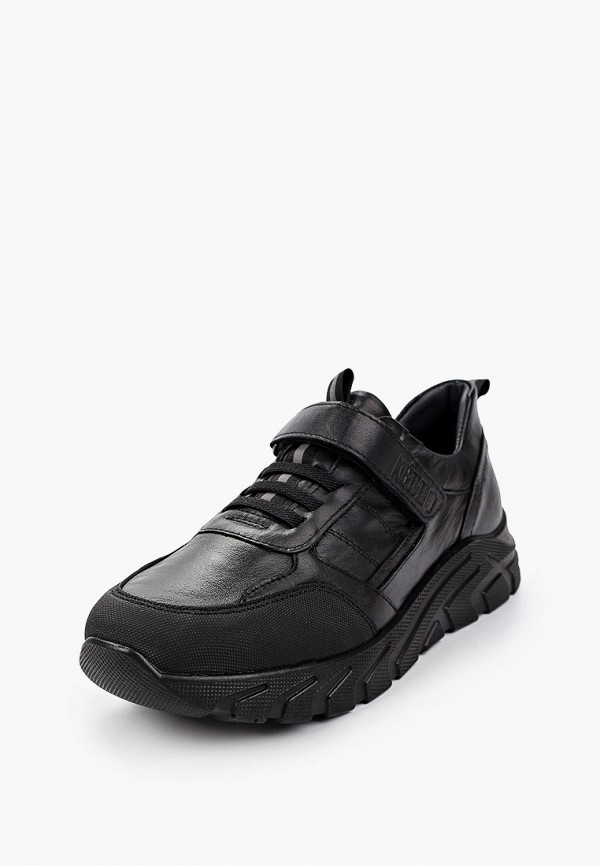 фото Кроссовки keddo