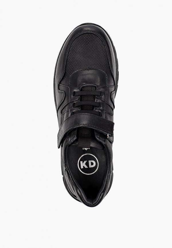 фото Кроссовки keddo