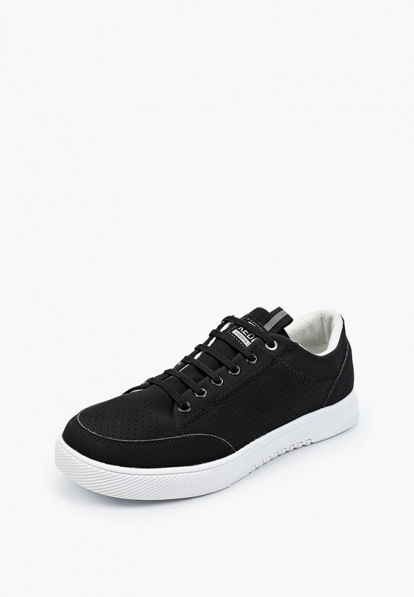 фото Кеды keddo