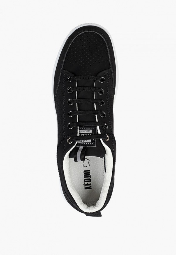 фото Кеды keddo