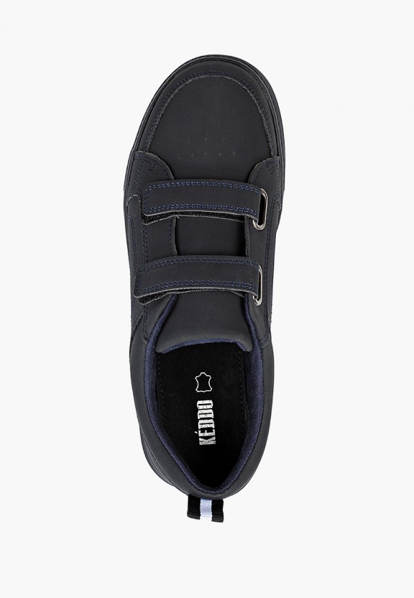 фото Кеды keddo