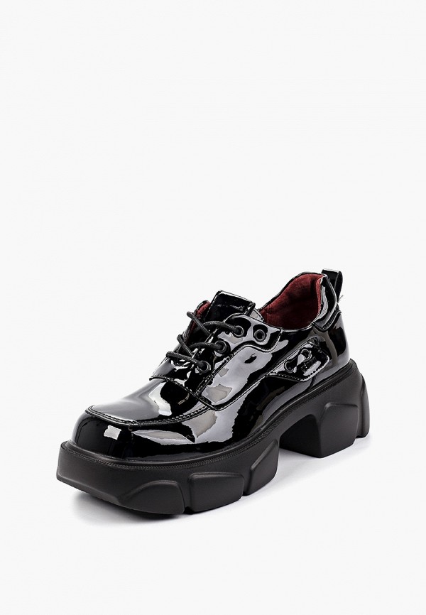 фото Ботинки keddo