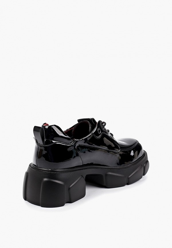 фото Ботинки keddo