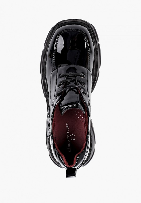 фото Ботинки keddo