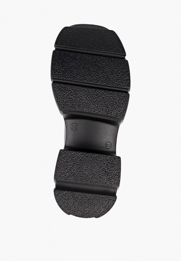 фото Ботинки keddo