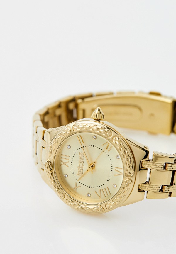 фото Часы just cavalli