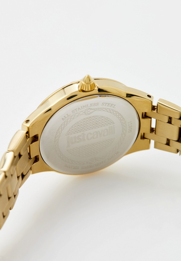 фото Часы just cavalli