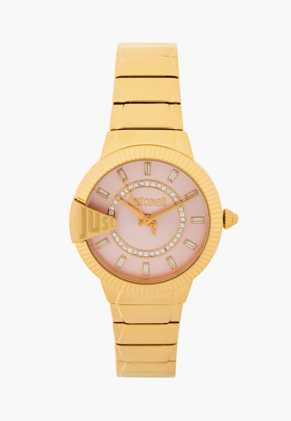 Часы Just Cavalli JC1L256M0065