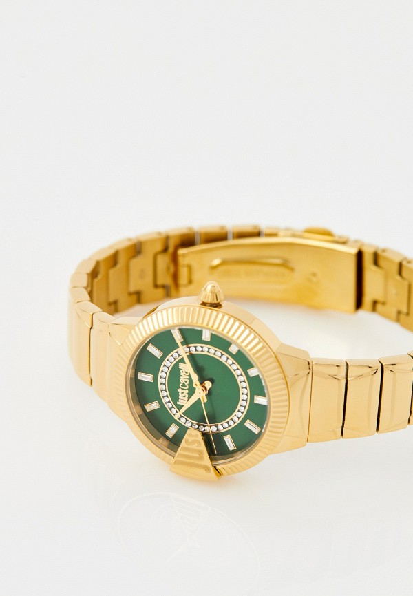 фото Часы just cavalli