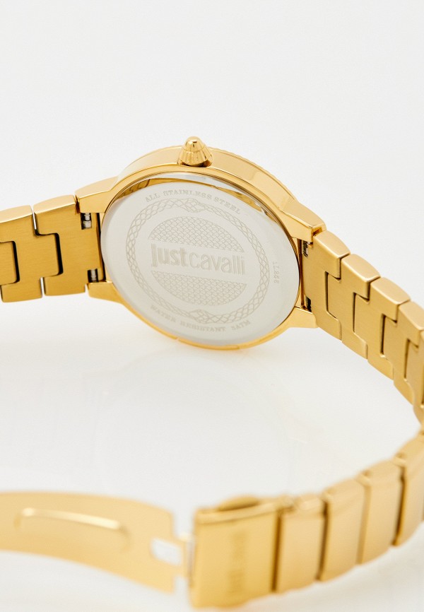 фото Часы just cavalli