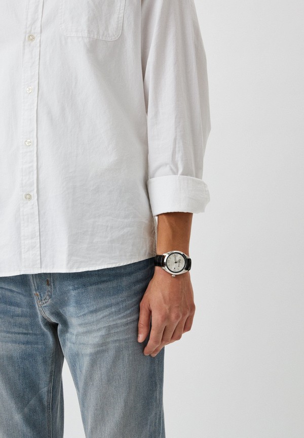 Часы Roberto Cavalli черный, размер 00, фото 6