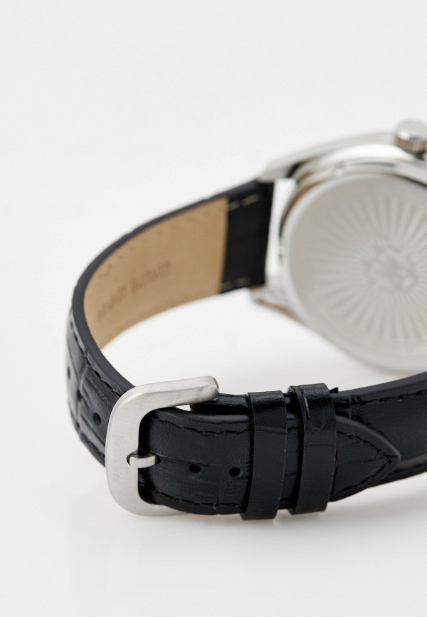 Часы Roberto Cavalli черный, размер 00, фото 3