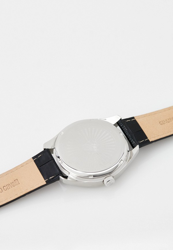 Часы Roberto Cavalli черный, размер 00, фото 4