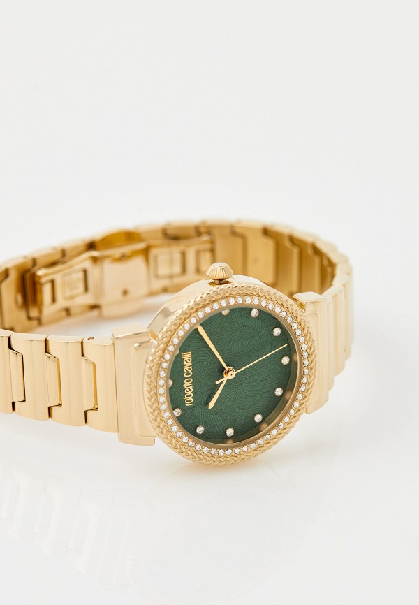 фото Часы roberto cavalli