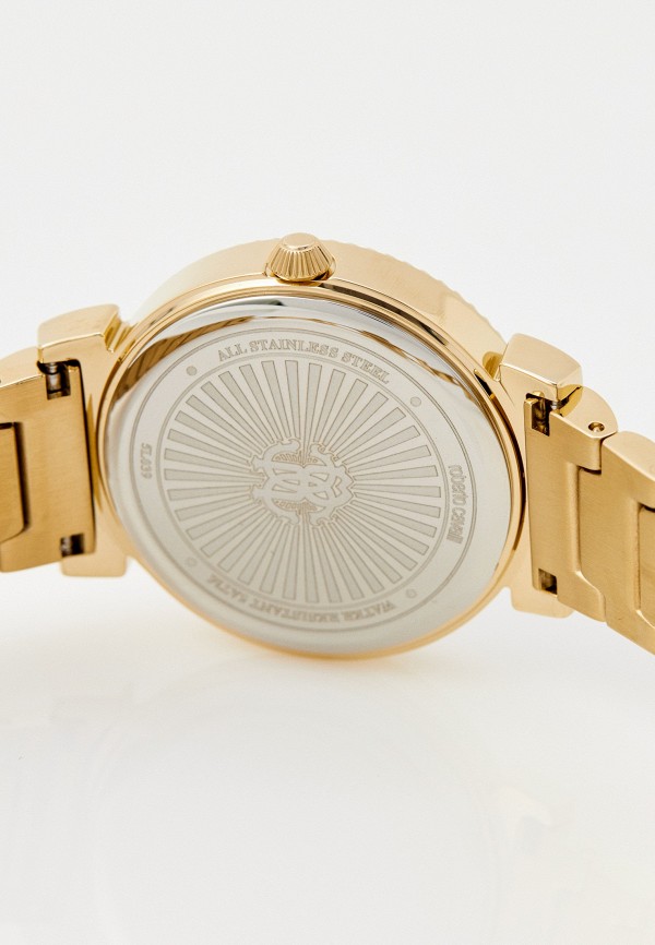 фото Часы roberto cavalli