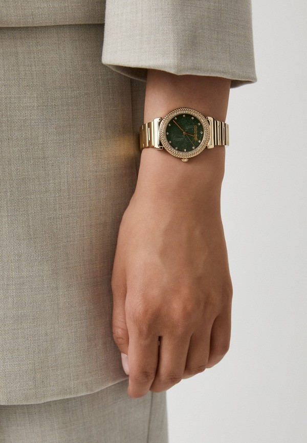 фото Часы roberto cavalli