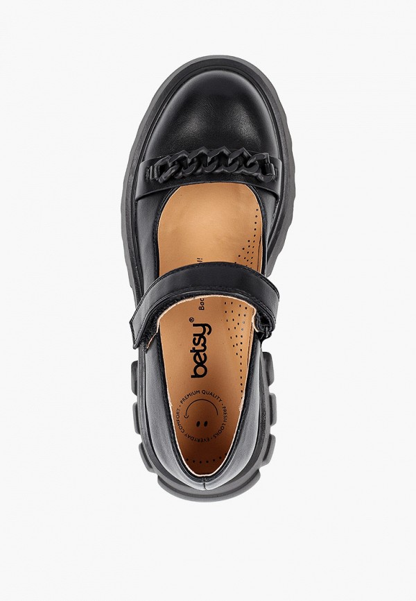 фото Туфли betsy