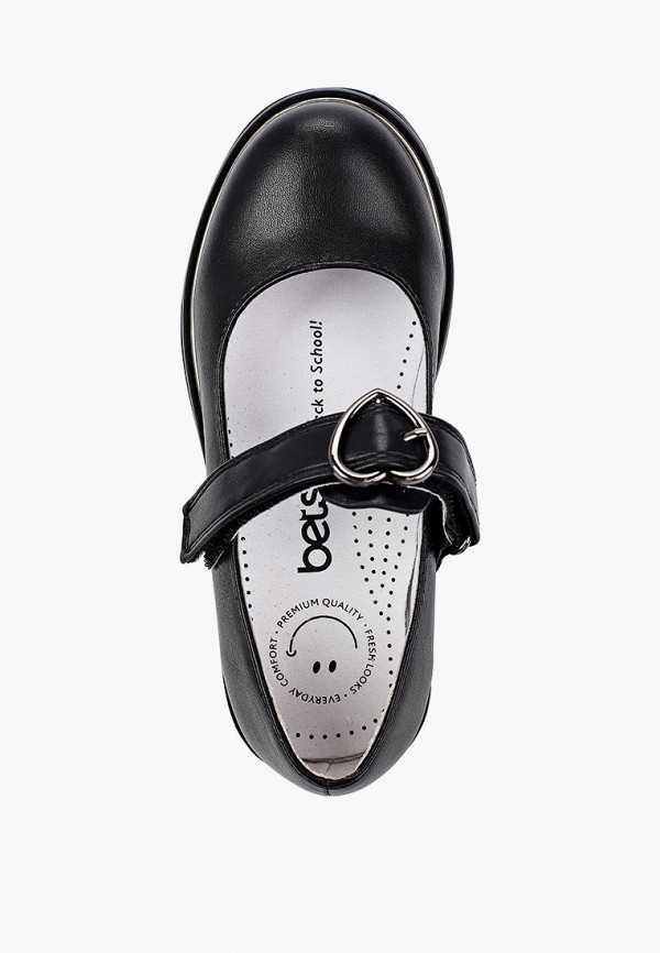 фото Туфли betsy