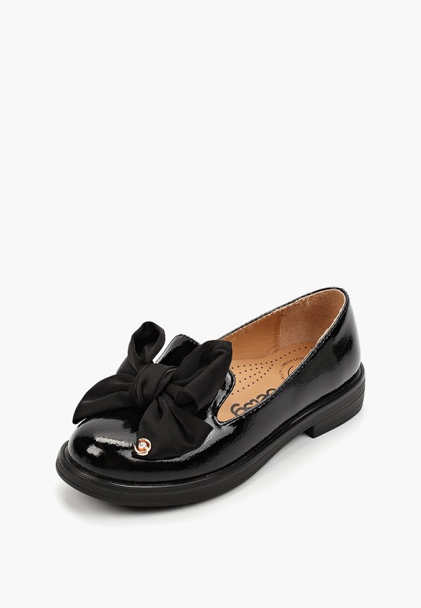 Лоферы Betsy черный, размер 33, фото 2