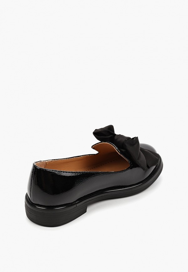 Лоферы Betsy черный, размер 33, фото 3