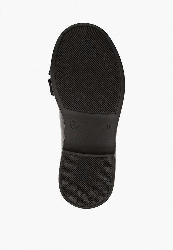 Лоферы Betsy черный, размер 33, фото 5