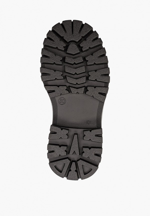 Лоферы Betsy черный, размер 32, фото 5