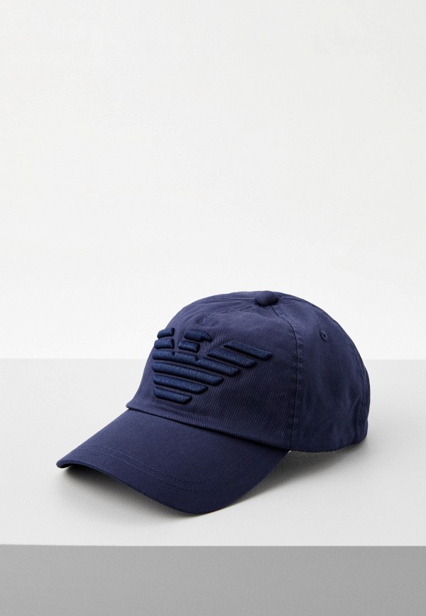 Бейсболка  Emporio Armani