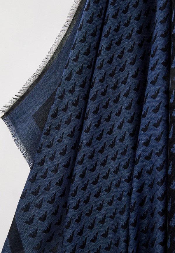 фото Платок emporio armani