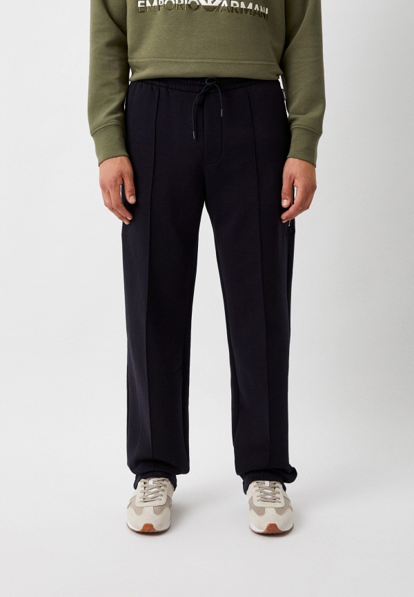 Брюки спортивные  Emporio Armani
