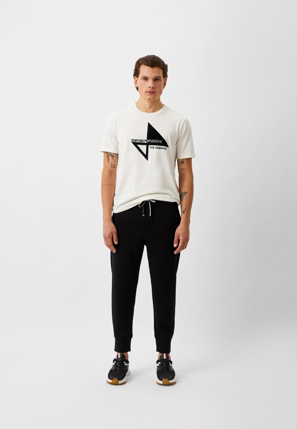 Футболка Emporio Armani Футболка Emporio Armani фото