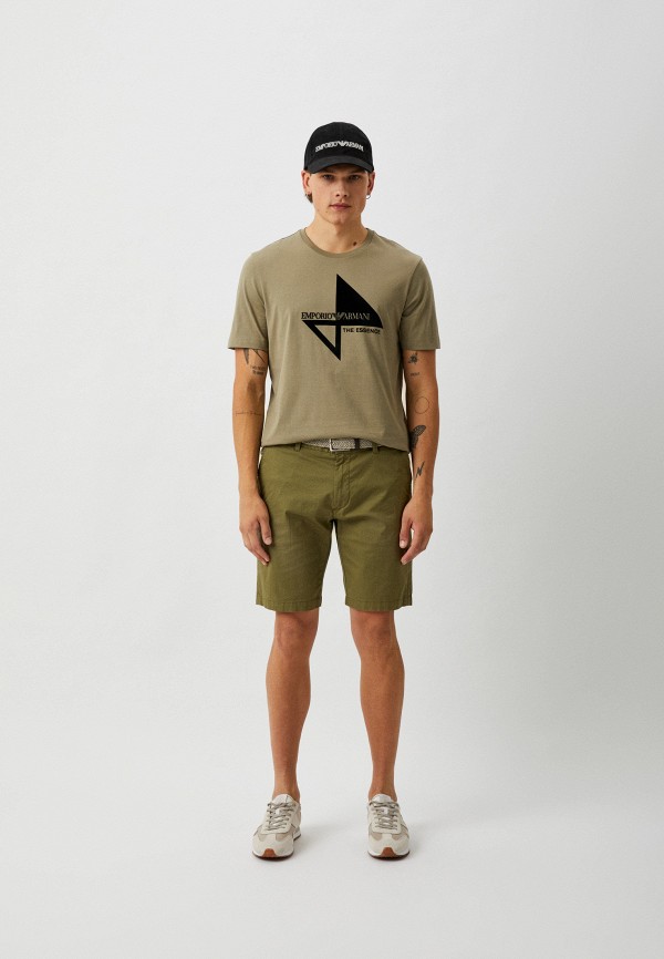 фото Футболка emporio armani