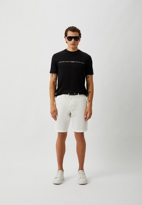 Футболка Emporio Armani Футболка Emporio Armani фото