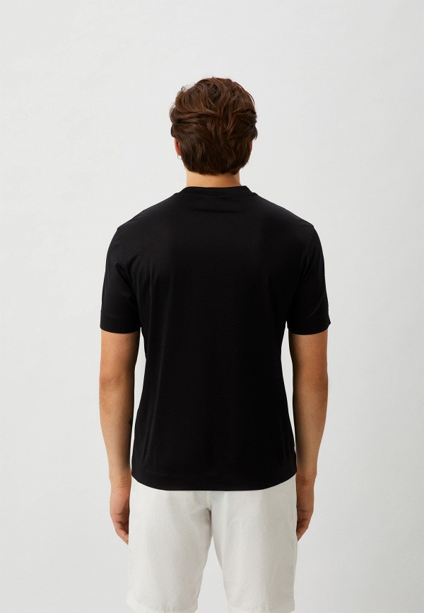 Футболка Emporio Armani Футболка Emporio Armani фото