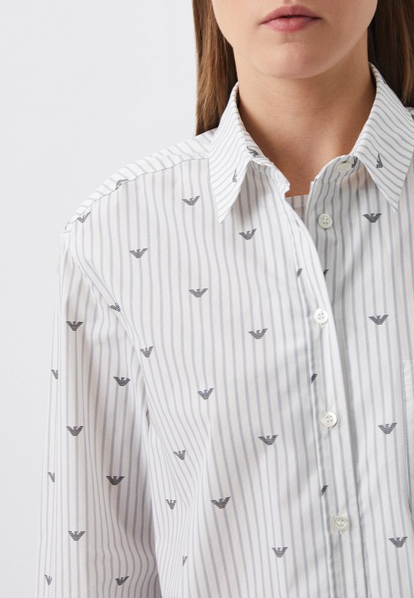 фото Рубашка emporio armani