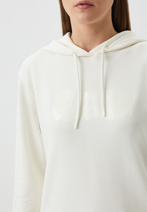 Худи Emporio Armani Худи Emporio Armani фото
