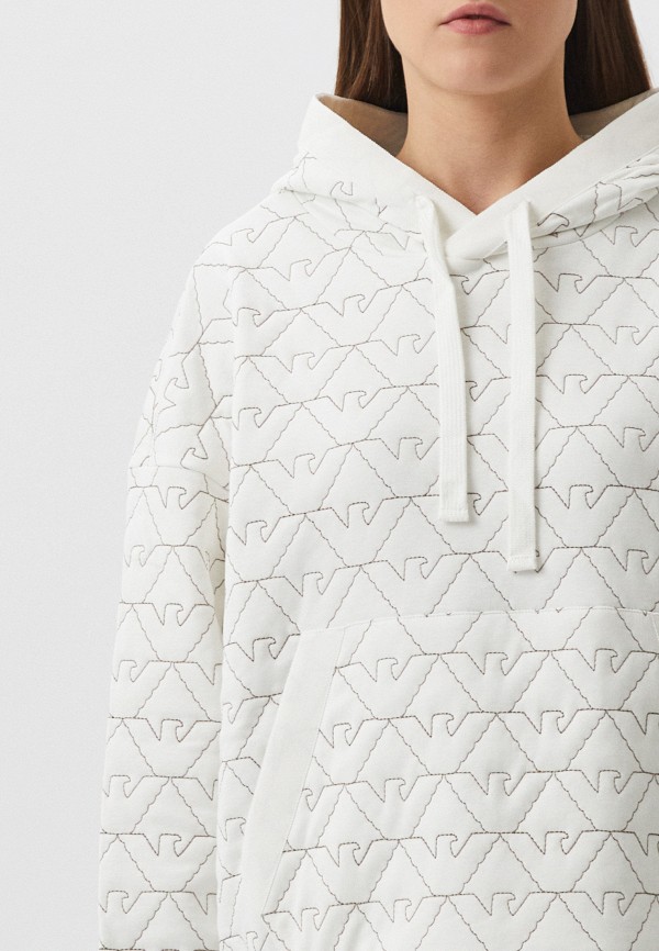 Худи Emporio Armani Худи Emporio Armani фото