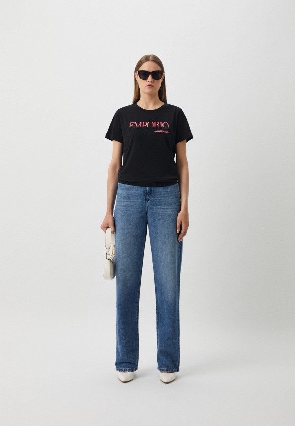 фото Футболка emporio armani