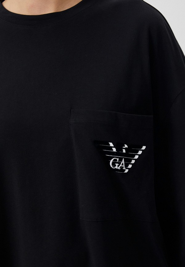 фото Футболка emporio armani