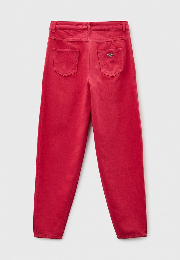 фото Джинсы emporio armani