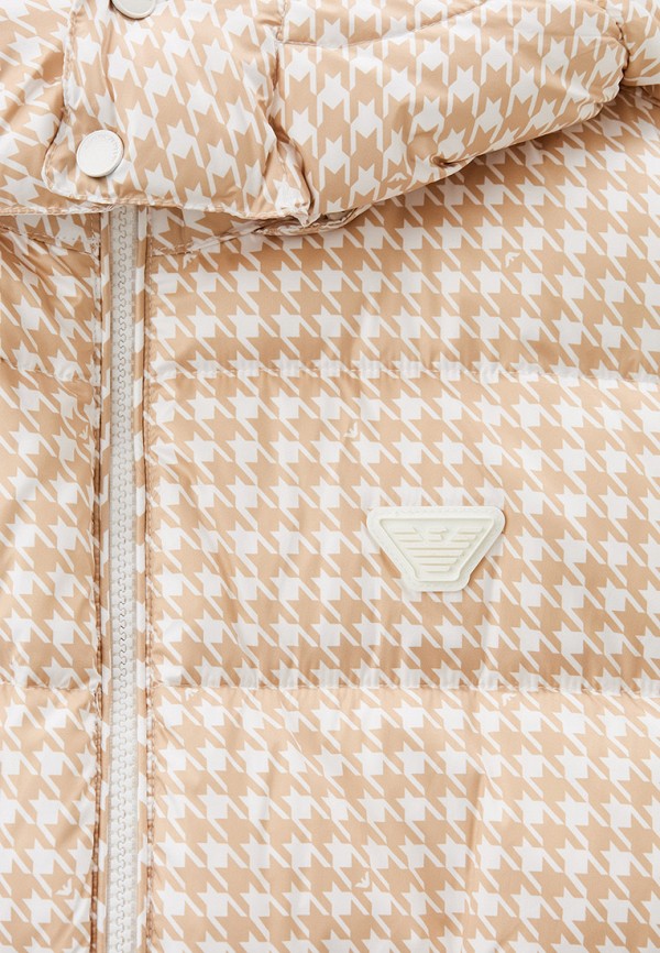 фото Куртка утепленная emporio armani