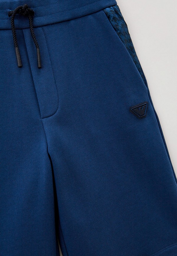 фото Шорты спортивные emporio armani