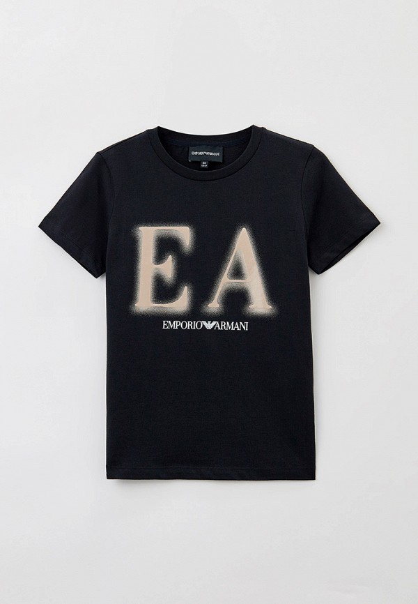 Футболка  Emporio Armani