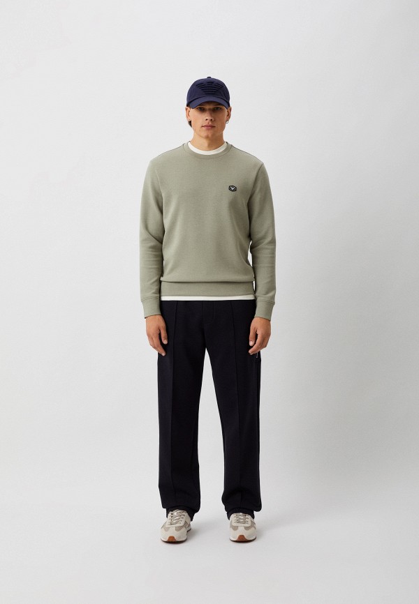 Свитшот Emporio Armani Свитшот Emporio Armani фото