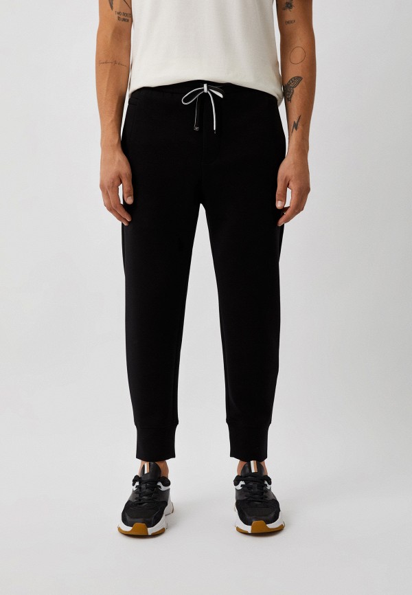 Брюки спортивные  Emporio Armani