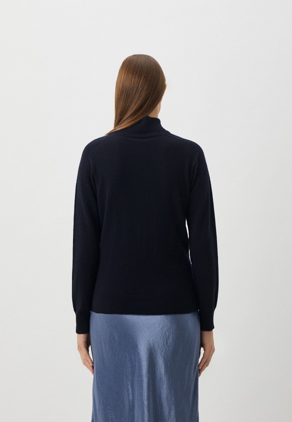Водолазка Emporio Armani синий, размер 42, фото 3