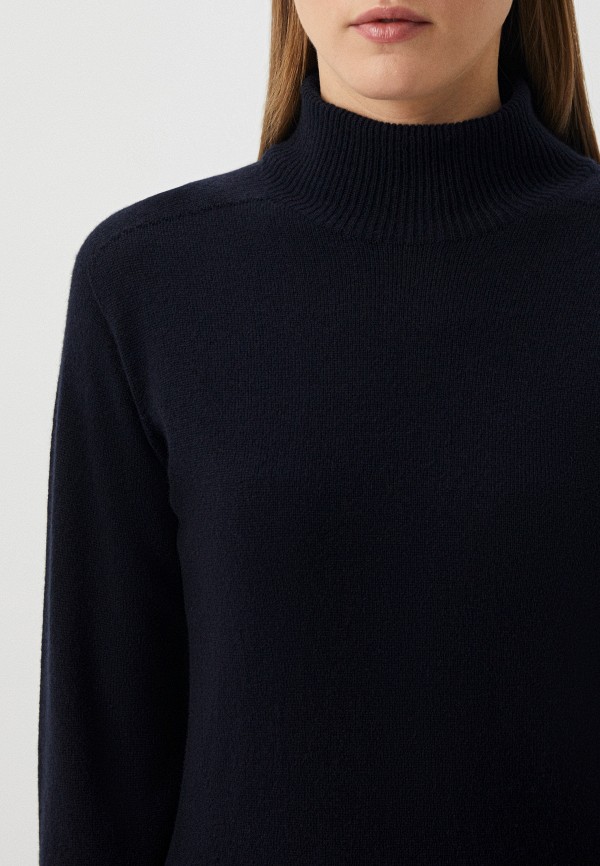 Водолазка Emporio Armani синий, размер 42, фото 4