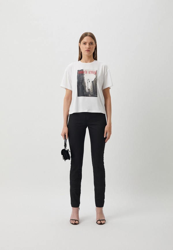 фото Футболка emporio armani